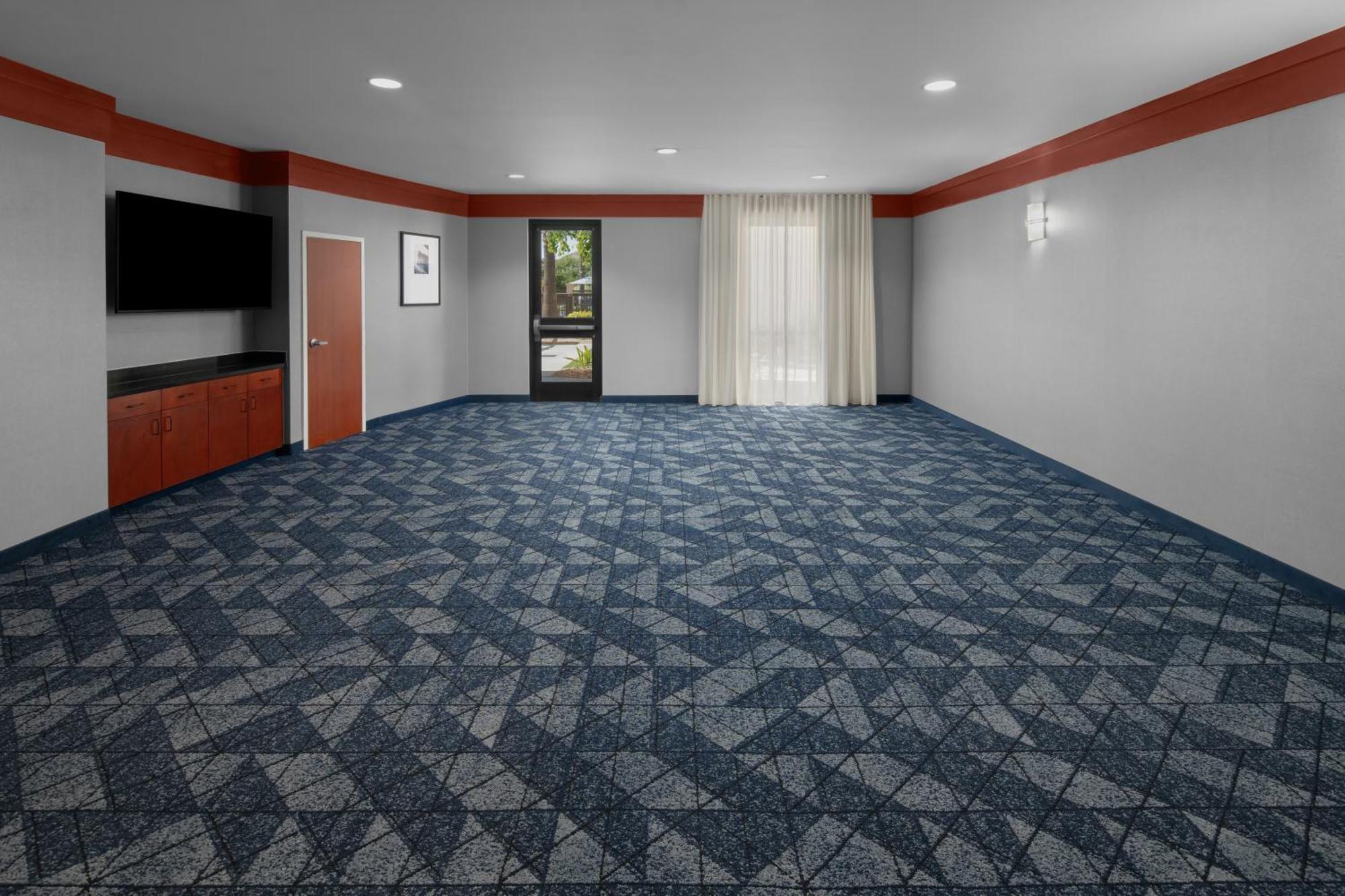 Courtyard By Marriott Santa Clarita Valencia Hotel Екстериор снимка