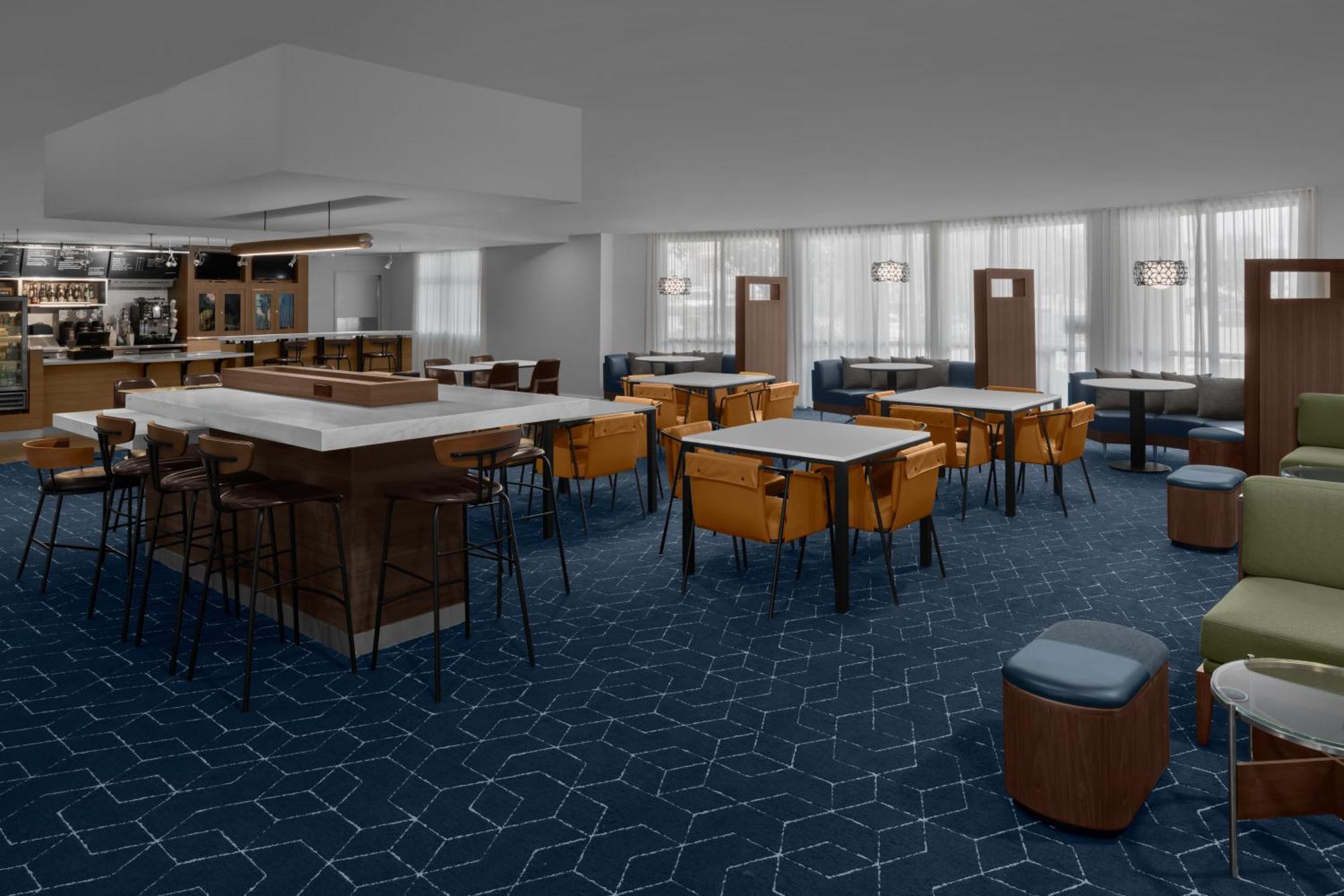 Courtyard By Marriott Santa Clarita Valencia Hotel Екстериор снимка