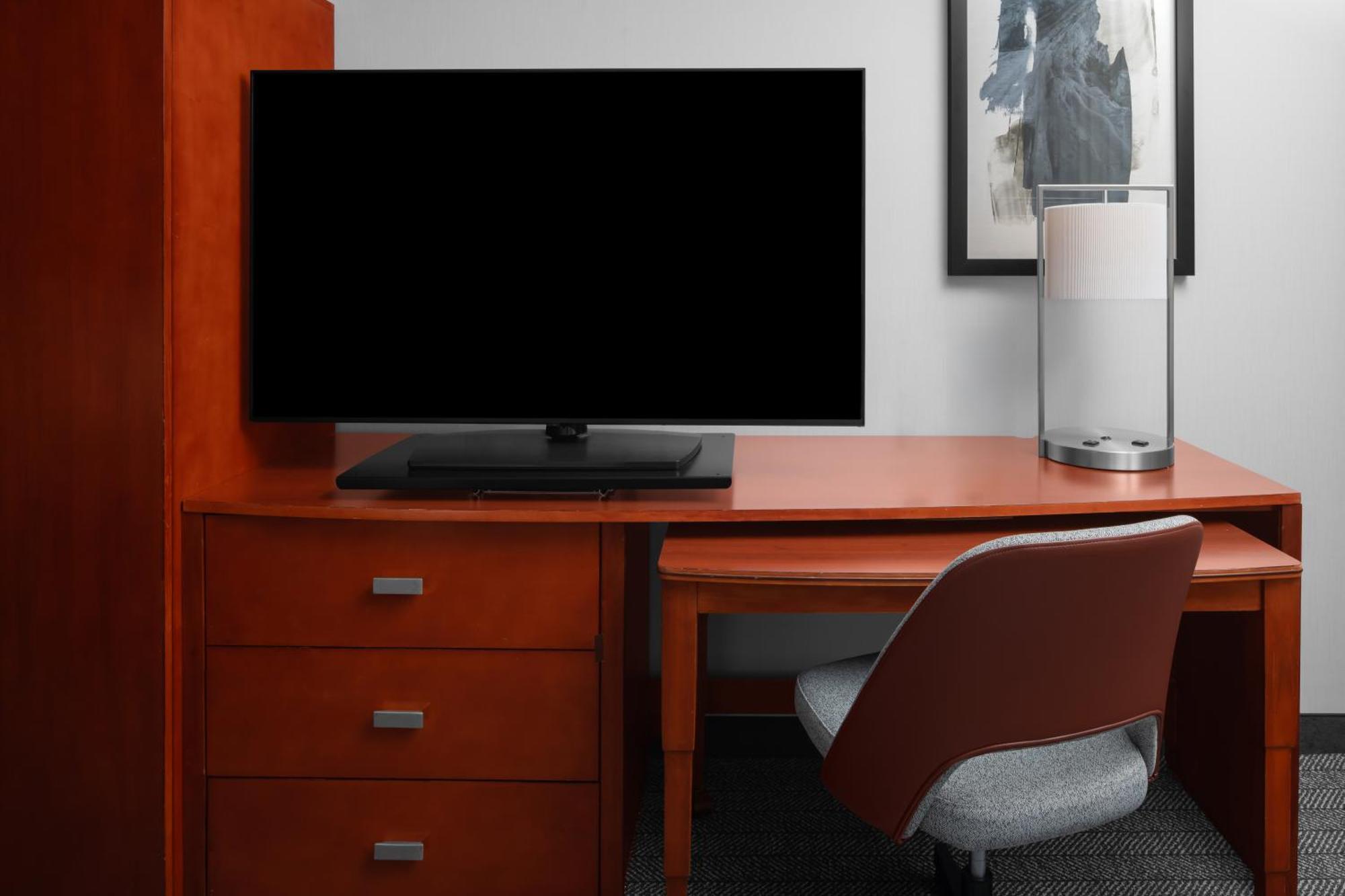 Courtyard By Marriott Santa Clarita Valencia Hotel Екстериор снимка