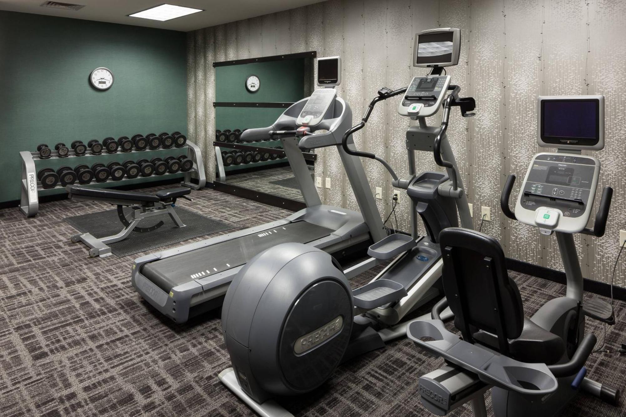 Courtyard By Marriott Santa Clarita Valencia Hotel Екстериор снимка